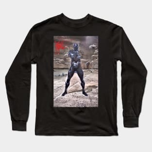 Eternally - Vipers Den - Genesis Collection Long Sleeve T-Shirt